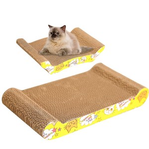 猫抓板带锯的特性