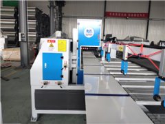 猫抓板线锯机基础操作全指南