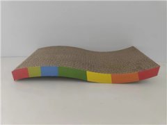 多品类猫抓板机械选型+差异化操作对比