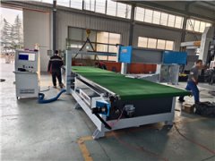 瓦楞纸裁切机应用介绍